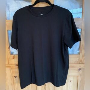 George Black Short Sleeve Men's Tee